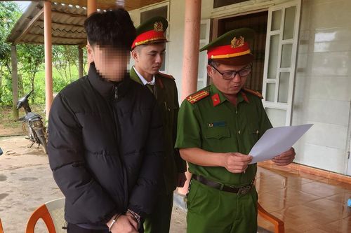 Khởi tố đối tượng dùng chiêu 'đoạt phây' lừa tiền