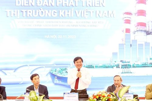 Tháo gỡ 'điểm nghẽn' quy hoạch, cơ chế và giá