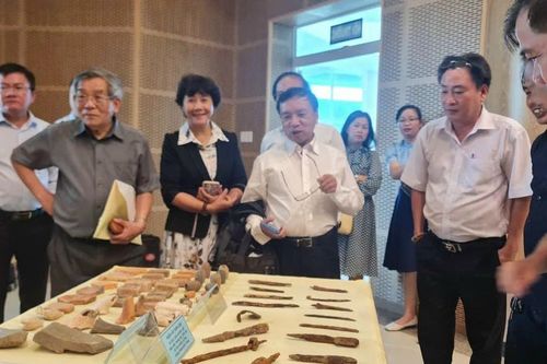 Khơi nguồn giá trị trăm năm - Bài 3: Tiềm năng còn chờ cơ chế