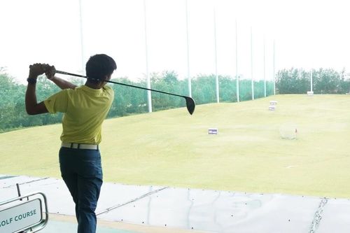 TPHCM đẩy mạnh thu hút khách du lịch golf