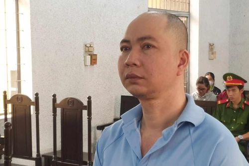 Bắn chết tình địch, lãnh án chung thân