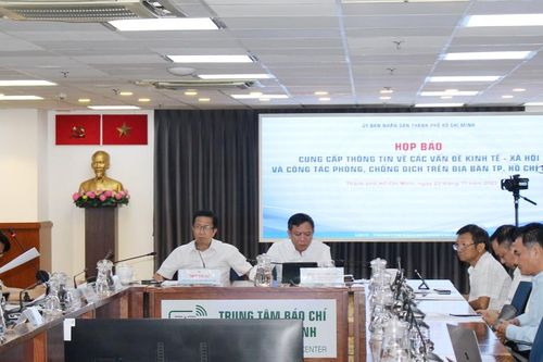 Công an TPHCM lý giải nguyên nhân khó xử lý dứt điểm xe ba gác chở hàng cồng kềnh