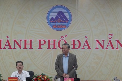 Đà Nẵng cần quyết liệt hơn nữa về đổi mới sáng tạo