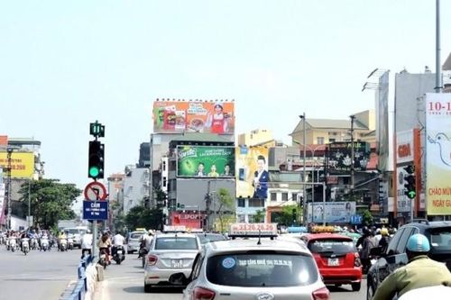Chấn chỉnh quảng cáo không đúng quy định