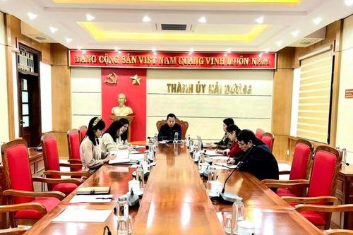Hải Dương: Khai trừ Đảng đối tượng 'hiếp dâm người dưới 16 tuổi'