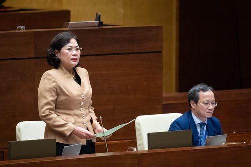 Thống đốc ngân hàng: Bổ sung quy định 'siết' lạm quyền của cổ đông lớn