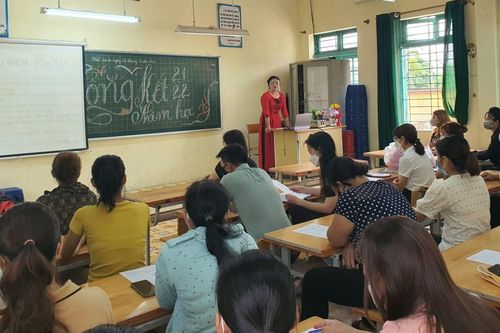 Dân chủ trong trường học: Vẫn còn 'ông vua, bà chúa'?