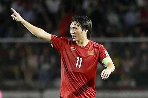 8 cầu thủ Việt Nam có thể bị cấm thi đấu nếu nhận thêm thẻ vàng