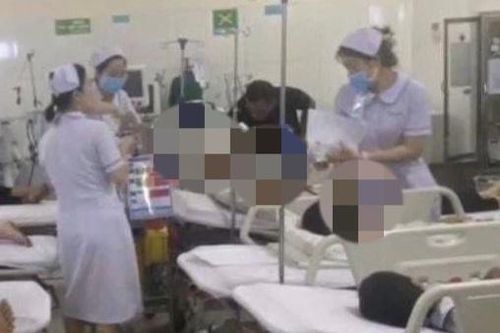 Vụ 17 học sinh nghi ngộ độc trà sữa, cơ cở kinh doanh vi phạm hàng loạt quy định