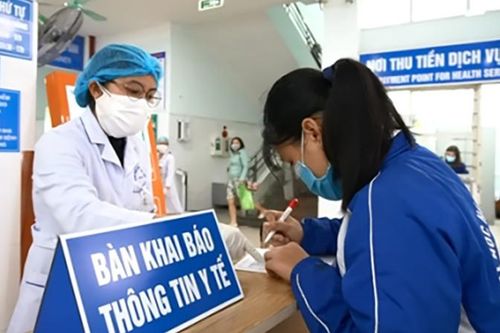 Giá dịch vụ khám chữa bệnh BHYT mới nhất 2023