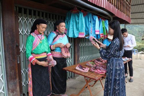 Mường Chà: Thực hiện 2 nội dung trong Dự án 6 của Chương trình mục tiêu quốc gia