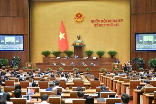 Cải cách hành chính phải lấy người dân và doanh nghiệp làm trung tâm để phòng ngừa tham nhũng