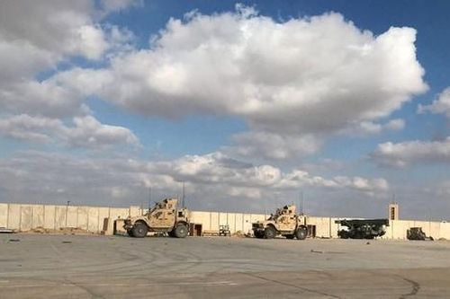 Mỹ tiếp tục không kích tiêu diệt 8 chiến binh ở Iraq, căng thẳng gia tăng