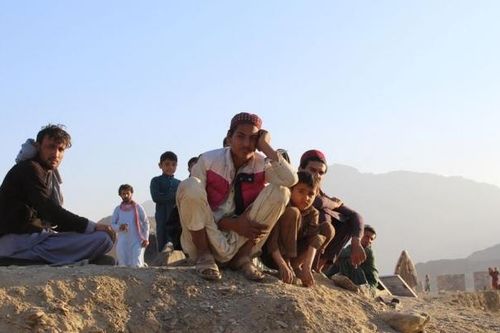 Liên hợp quốc kêu gọi Pakistan ngừng trục xuất người Afghanistan
