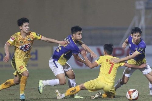 Nhận định Bình Dương vs Hà Nội, 18h00 ngày 24/11, đấu bù vòng 1 V.League 2023/24