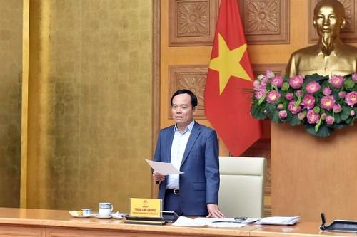Quy hoạch hệ thống cảng cá, khu neo đậu tránh trú bão cho tàu cá phải góp phần tháo gỡ 'thẻ vàng'