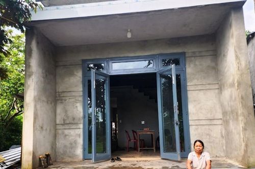 Chính sách hỗ trợ xây nhà tránh bão lũ ở Quảng Nam: Nguyên nhân một số hộ dân chưa 'mặn mà'