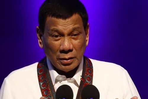 Cựu Tổng thống Philippines Duterte nói sẽ quay lại chính trường nếu con gái bị luận tội
