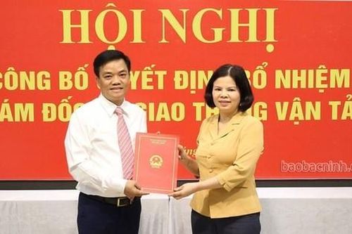 Bản tin 8H: Bắc Ninh làm rõ nghi vấn Giám đốc Sở GTVT từng thăng tiến 'thần tốc'