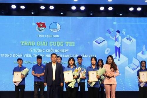 Đồng hành cùng thanh niên Lạng Sơn lập thân, lập nghiệp