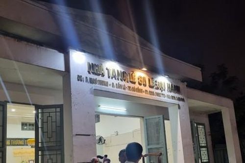 Xót xa gia cảnh nhân viên bảo vệ bị đâm trong vụ cướp ngân hàng ở Đà Nẵng