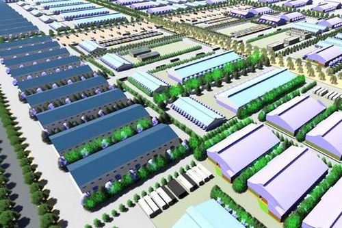 Cách Bình Dương giữ chân hơn 80.000 doanh nghiệp