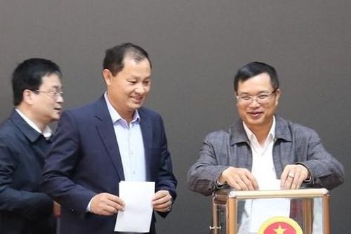Lấy phiếu tín nhiệm lãnh đạo, ủy viên UBND tỉnh Lạng Sơn