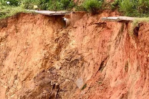 Quảng Ngãi xin hỗ trợ 220 tỷ đồng khắc phục thiệt hại mưa lũ