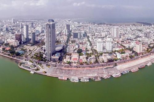 Quy hoạch Đà Nẵng trong tương lai ra sao?