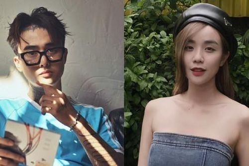 Chuyện tình sóng gió, chia tay rồi yêu lại của Đạt G và Cindy Lư