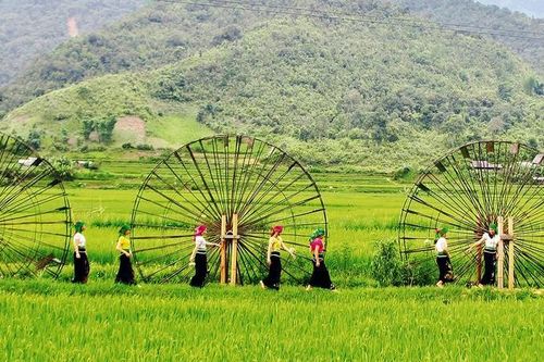Sơn La khai thác tiềm năng du lịch văn hóa-lịch sử