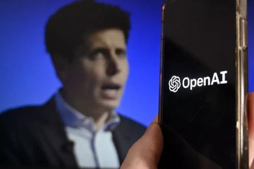 Hé lộ bức thư mật dẫn đến quyết định sa thải Sam Altman