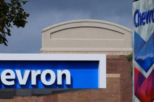 Chevron thực hiện bước ngoặt chiến lược lớn