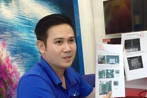 Ngân hàng rao bán tài sản được Shark Tam Asanzo tự nhận đầu tư