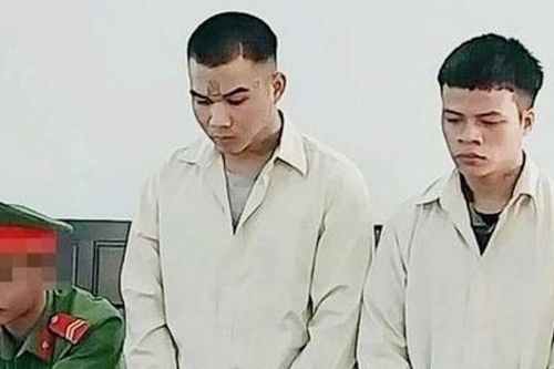 Bản án trừng phạt 2 thanh niên khống chế, hiếp dâm cô bé dưới 15 tuổi