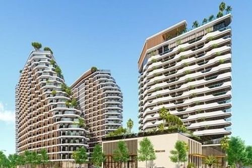 Grand Mercure bắt tay Meyland kiến tạo biểu tượng sống mới ở Phú Quốc
