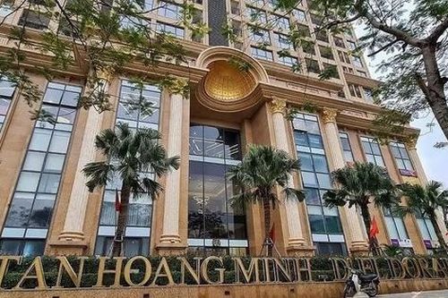 Chiêu trò gian dối của Tân Hoàng Minh, thu về hơn 13.972 tỷ đồng