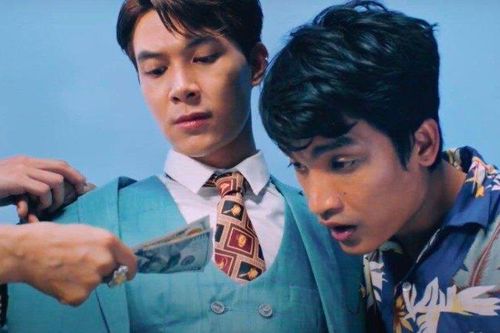 Phim bị 'ăn cắp' trắng trợn, đưa lên mạng không thể kiểm soát