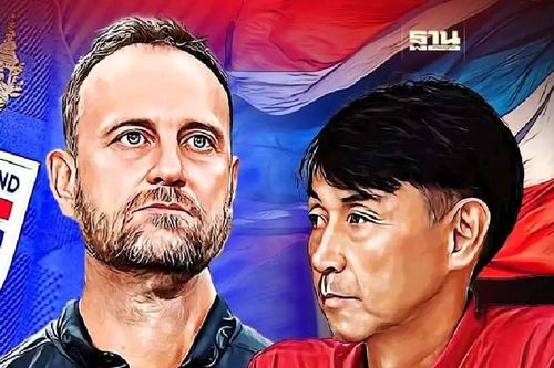 Thái Lan bổ nhiệm Masatada Ishii: Giữa mơ mộng và hoài nghi