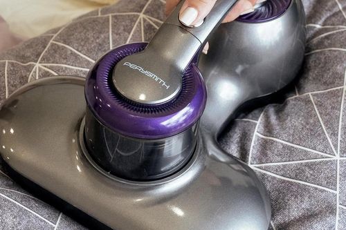 5 lý do cần hút bụi giường ngủ mỗi ngày