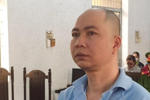 Lãnh án chung thân vì bắn chết người tình của vợ