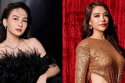 Bảo Thanh ngày càng quyến rũ, Trương Ngọc Ánh bận rộn vẫn tươi tắn