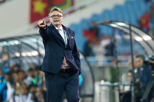 HLV Troussier nói gì về kết quả bốc thăm VCK U23 châu Á 2024?