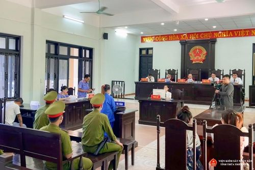 Nghiên cứu, rút kinh nghiệm trong thực tiễn giải quyết các vụ án lừa đảo chiếm đoạt tài sản hoặc lạm dụng tín nhiệm chiếm đoạt tài sản