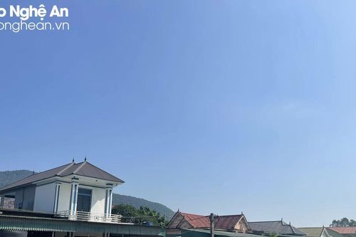 Ra khu tái định cư hơn 15 năm vẫn chưa có sổ đỏ