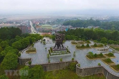 Năm Du lịch Quốc gia 2024: Tạo đột phá phát triển cho Du lịch Điện Biên