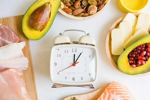 Phương pháp nhịn ăn gián đoạn có thể bảo vệ sức khỏe não bộ