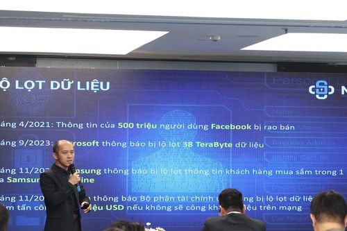 Ra mắt giải pháp giám sát an ninh mạng 24/7 cho doanh nghiệp vừa và nhỏ