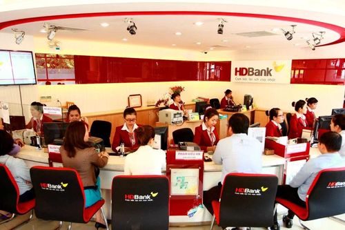Ngân hàng HDBank nhận giải thưởng Quản trị doanh nghiệp từ VIOD