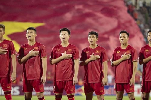 Tuyển Việt Nam vào bảng đấu 'vừa sức' tại Vòng Chung kết U23 châu Á 2024